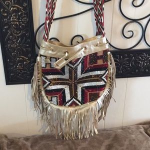 Mochila Bag/Purse